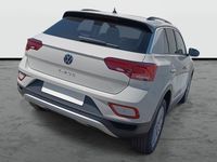 Usado VW T-Roc 116 CV (85 kW) 2025 Gris ascot SUV