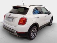Usado Fiat 500 Cross 140 CV (102 kW) 2017