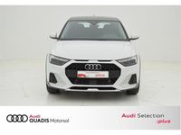 Usado Audi A1 110 CV (80 kW) 2022 Blanco glaciar Utilitario