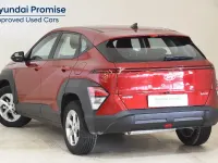 Usado Hyundai Kona 99 CV (72 kW) 2025 SUV