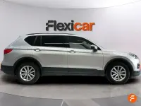 Usado Seat Tarraco Style 150 CV (110 kW) 2021 Gris SUV