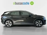 Usado VW ID.4 Pro Performance 150 kW (204 CV) 2022 Gris/plata SUV