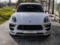 Usado Porsche Macan GTS 360 CV (264 kW) 2017 Blanco SUV