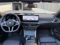 Usado BMW 420 M Sport 184 CV (135 kW) 2025 Blanco Descapotable