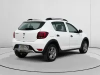 Usado Dacia Sandero Essentiel 90 CV (66 kW) 2019 Blanco Berlina