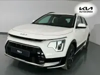 Nuevo Kia Niro 138 CV (101 kW) 2026 Blanco SUV