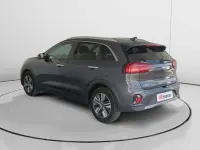 Usado Kia Niro Active 143 CV (105 kW) 2020 Blanco SUV