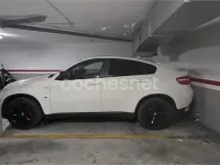 Usado BMW X6 Comfort Edition 306 CV (225 kW) 2017 Blanco SUV