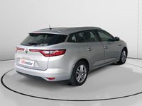 Usado Renault Mégane IV Business 117 CV (86 kW) 2020 Blanco Utilitario