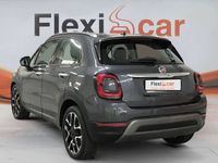 usado Fiat 500X Cross 1.0 Firefly T3 88KW (120 CV) Gasolina en Flexicar Valencia 2