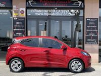 usado Hyundai i10 1.0 Klass 49 kW (67 CV)