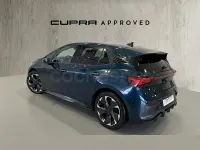 Nuevo Cupra Born e-Boost 169 kW (231 CV) 2025 Eléctrico Utilitario