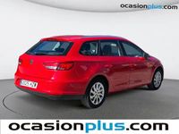 usado Seat Leon ST 1.4 TSI 125cv St&Sp Style