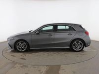 Usado Mercedes A200 AMG line 150 CV (110 kW) 2025 Gris Utilitario