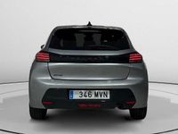 Usado Peugeot 208 Allure 101 CV (74 kW) 2024 Utilitario