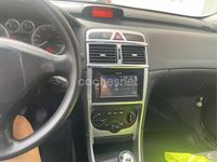 Usado Peugeot 307 90 CV (66 kW) 2003 Blanco Familiar