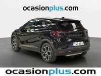Usado Mitsubishi ASX 159 CV (116 kW) 2024 Negro SUV