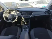 Brugt Opel Grandland X Edition 224 HK (164 kW) 2021 Grå SUV