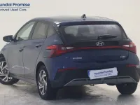 Usado Hyundai i20 83 CV (61 kW) 2025 Utilitario