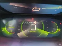 Usado Peugeot 2008 Allure 100 CV (73 kW) 2020 Rojo SUV