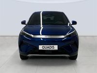 Nuevo BYD Atto 3 Design 230 kW (313 CV) 2025 Iris blue SUV