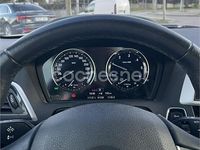 Usado BMW 116 116 CV (85 kW) 2019 Blanco Utilitario