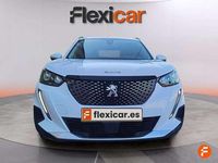 Usado Peugeot 2008 Allure 131 CV (96 kW) 2020 Blanco SUV