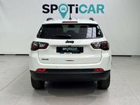 usado Jeep Compass 4Xe 1.3 PHEV 177kW AT AWD Trailhawk