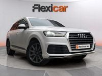 Usado Audi Q7 Premium 272 CV (200 kW) 2018 Blanco SUV