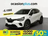 Usado Mitsubishi ASX 159 CV (116 kW) 2024 Blanco SUV