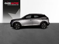 Usado Peugeot 2008 Allure 100 CV (73 kW) 2023 Gris / plata SUV