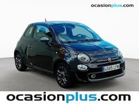 usado Fiat 500S 1.2 8v 51KW (69 CV)