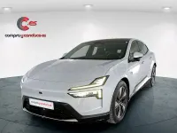 Usado Polestar 4 Long Range Single Motor 200 kW (272 CV) 2024 Eléctrico SUV