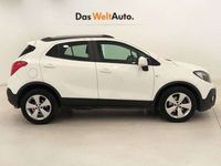 usado Opel Mokka 1.4T S&S Selective 4x2