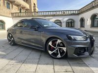 usado Audi RS5 Coupé 2.9 TFSI quattro tiptronic