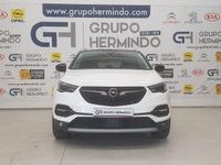 Usado Opel Grandland X Ultimate 181 CV (133 kW) 2019 Blanco SUV