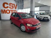 Usado VW Golf VII Comfortline 115 CV (84 kW) 2018 Utilitario