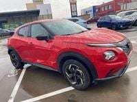 Usado Nissan Juke N-Connecta 143 CV (105 kW) 2022 Rojo SUV