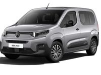 Nuevo Citroën Berlingo 102 CV (75 kW) 2026 Gris Monovolumen