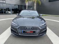 usado Audi A5 Coupé 2.0 TFSI S Line 140kW