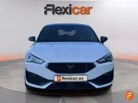Usado Cupra Leon 150 CV (110 kW) 2024 Blanco Berlina