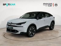 Nuevo Citroën C4 Business Class 145 CV (106 kW) 2025 Blanco SUV