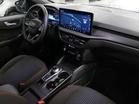 Usado Ford Kuga ST-Line 243 CV (178 kW) 2024 Verde SUV
