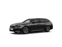 Usado BMW 530e 299 CV (219 kW) 2025 Gris Familiar