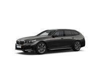 Usado BMW 530e 299 CV (219 kW) 2025 Gris Familiar