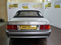 usado Mercedes SL320 CLASE SL170 kW (231 CV)