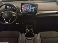 Usado VW ID.4 Pro 210 kW (286 CV) 2025 Azul SUV
