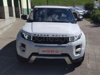 Usado Land Rover Range Rover evoque Pure 190 CV (139 kW) 2013 Blanco SUV