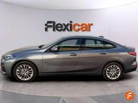 Usado BMW 218 Gran Coupé 136 CV (100 kW) 2023 Gris Coupe