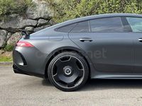 Usado Mercedes AMG GT 63 AMG 585 CV (430 kW) 2019 Negro Coupe